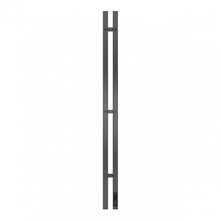 Стойка электро DUO проф1200 КС RAL ГРАФИТ TERMINUS Магас - фото 2