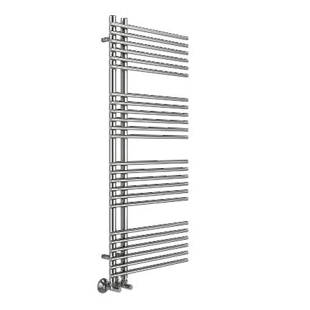 Астра П24 70х1200 Полотенцесушитель  TERMINUS Магас - фото 1