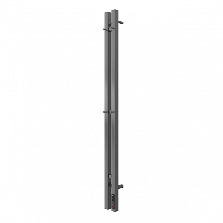 Стойка электро DUO проф1200 КС RAL ГРАФИТ TERMINUS Магас - фото 1