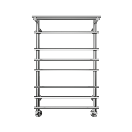 Ватра с/п П8 500х800 Полотенцесушитель  TERMINUS Магас - фото 2
