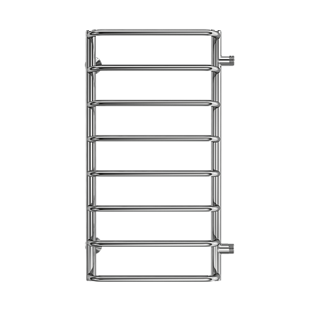 Стандарт П8 400х800 бп600 Полотенцесушитель  TERMINUS Магас - фото 2