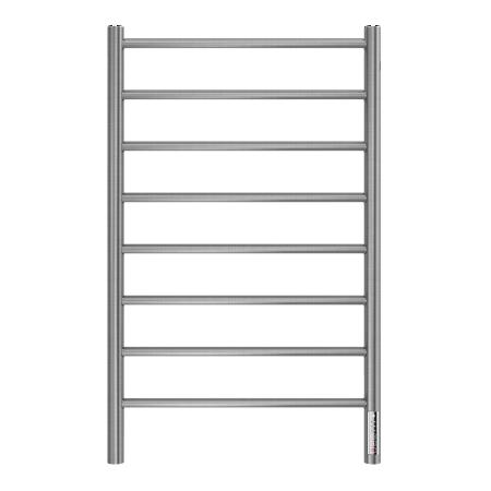 Аврора П8 500х850 Электро (quick touch) Полотенцесушитель TERMINUS Сатин Магас - фото 2 Аврора П8 500х850 Электро (quick touch) Полотенцесушитель TERMINUS Сатин Магас - фото 2