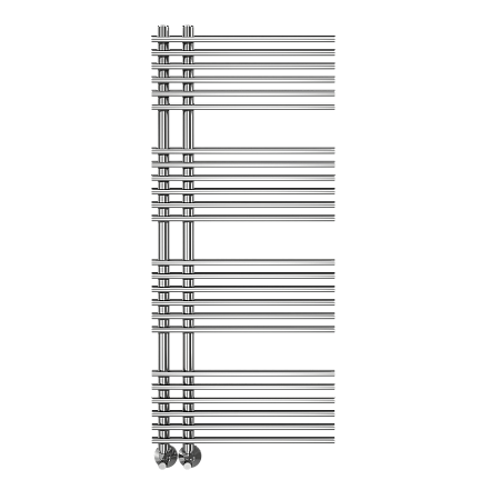 Астра П24 70х1200 Полотенцесушитель  TERMINUS Магас - фото 2