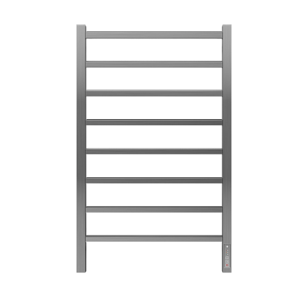 Ватикан П8 500х850 Электро (quick touch) Полотенцесушитель TERMINUS Сатин Магас - фото 2 Ватикан П8 500х850 Электро (quick touch) Полотенцесушитель TERMINUS Сатин Магас - фото 2