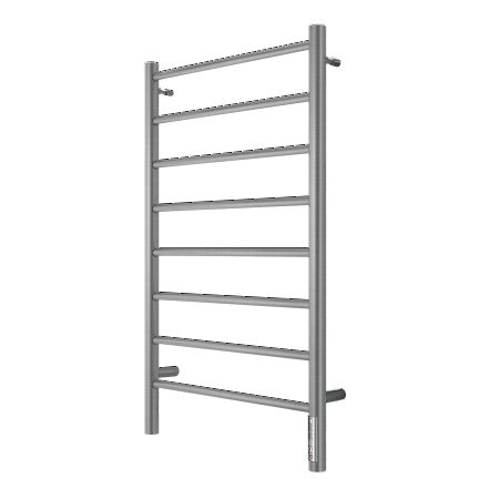 Аврора П8 500х850 Электро (quick touch) Полотенцесушитель TERMINUS Сатин Магас - фото 1 Аврора П8 500х850 Электро (quick touch) Полотенцесушитель TERMINUS Сатин Магас - фото 1